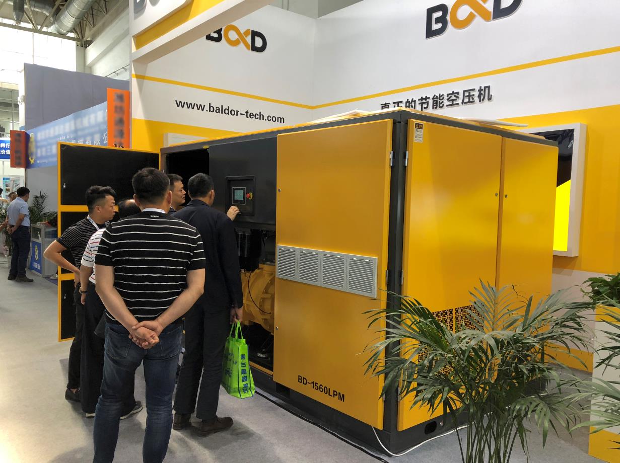 葆德空壓機(jī)BD-1560LPM 葆德空壓機(jī)BD-1560LPM