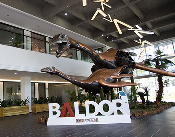 空壓機停機或空壓機無法啟動時怎么辦?