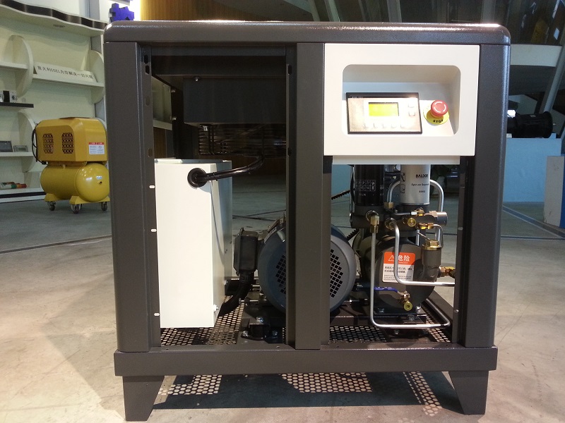 夏季高溫,不可不知的螺桿空壓機(jī)壓力容器安全運(yùn)行注意事項!