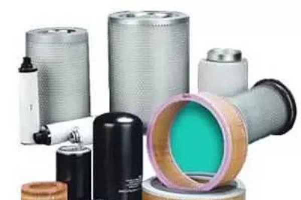 螺桿空壓機(jī)耗材超時使用的危害,你知道的有幾個?